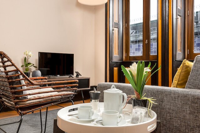 トラベルステイション - ボルホ 1A