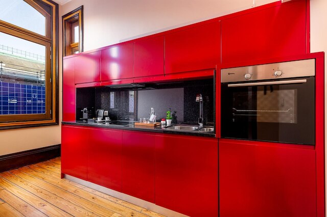 トラベルステイション - ボルホ 1A