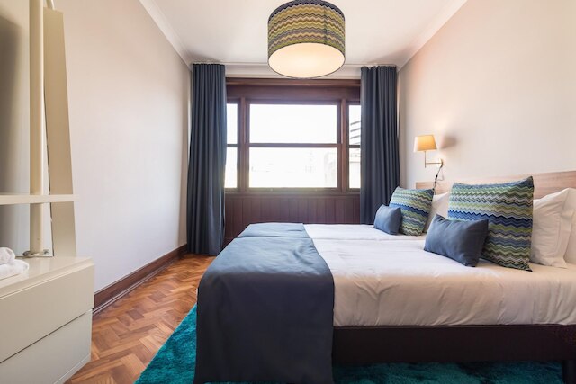 トラベルステイション - サンタカタリナ 4E