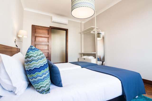 トラベルステイション - サンタカタリナ 4E