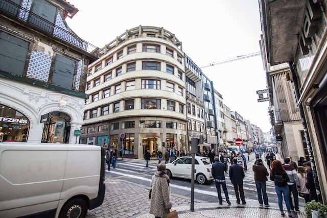 トラベルステイション - サンタカタリナ 4E