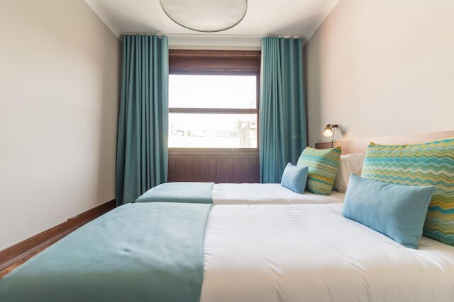 トラベルステイション - サンタカタリナ 4E