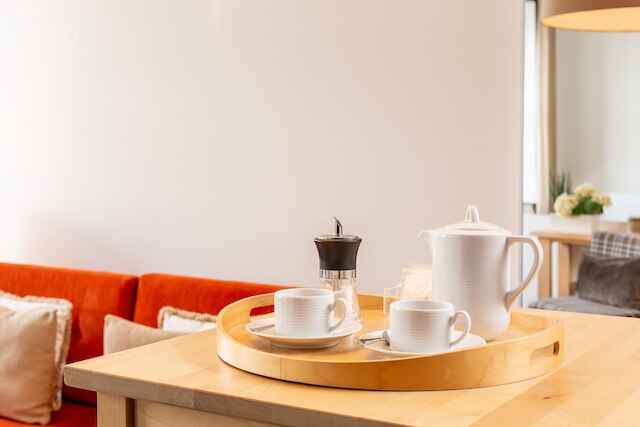 ヨーロポ - トーレ  1 イン オポルト