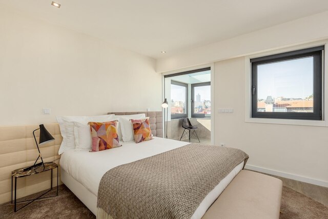 トラベルステイション - オポルト中央