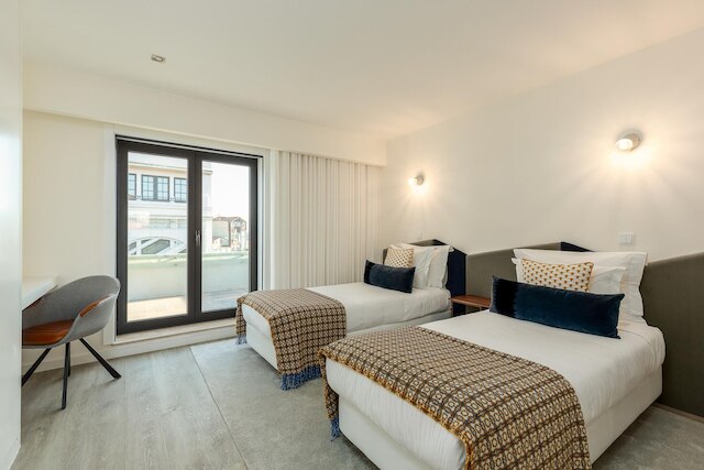 トラベルステイション - オポルト中央