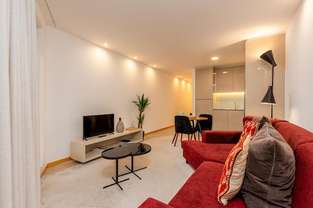 リベイラ ガイア 3 イン ヴィラ ノヴァ デ ガイア