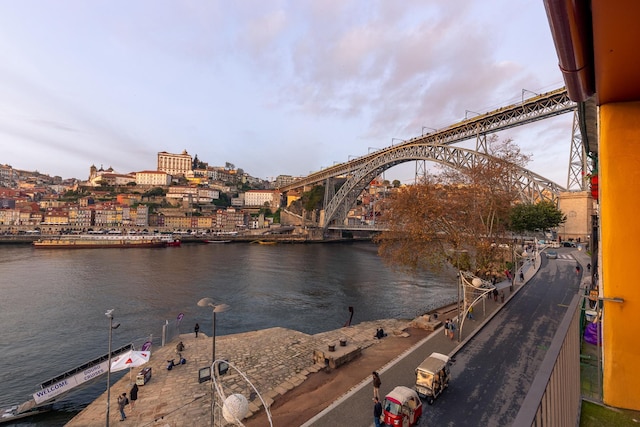 リベイラ ガイア 3 イン ヴィラ ノヴァ デ ガイア