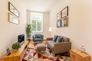 トラベルステイション - コージー 1 イン オポルト