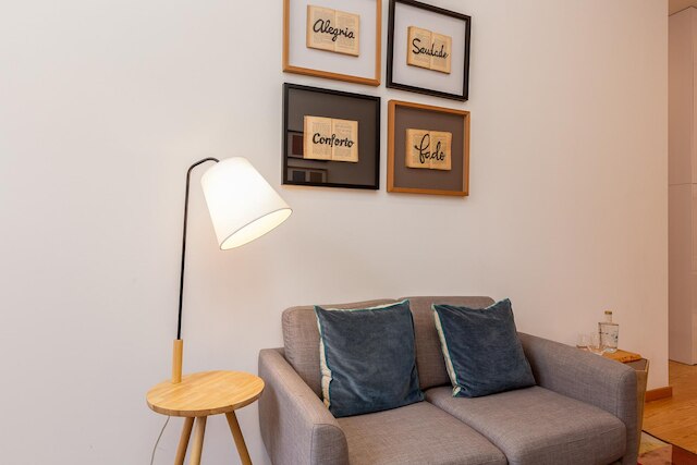 トラベルステイション - コージー 1 イン オポルト