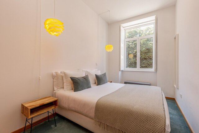 トラベルステイション - コージー 1 イン オポルト