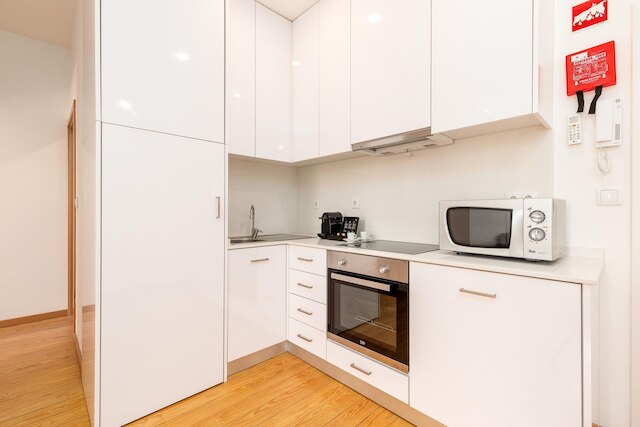 トラベルステイション - コージー5 in オポルト