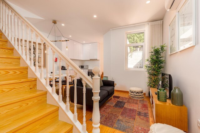 トラベルステイション - コージー6 in オポルト