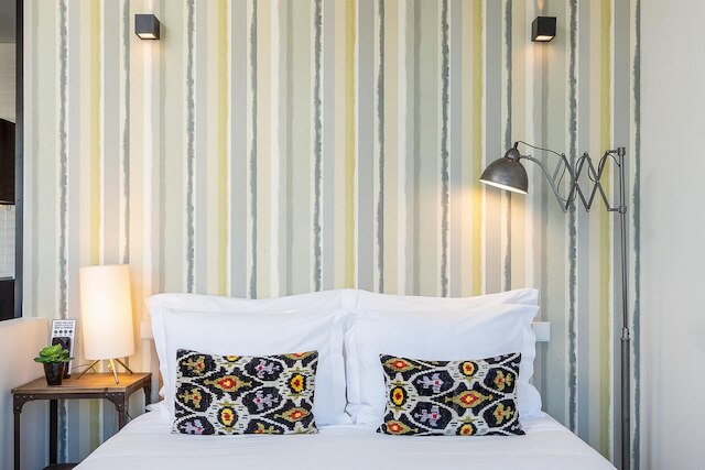 トーレ 2 イン オポルト ウィズ 1 バスルーム