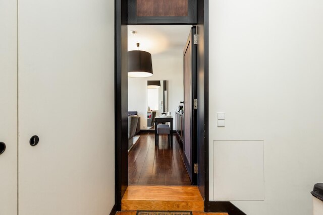 トーレ 2 イン オポルト ウィズ 1 バスルーム