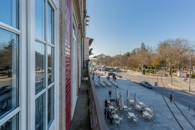 トーレ 2 イン オポルト ウィズ 1 バスルーム