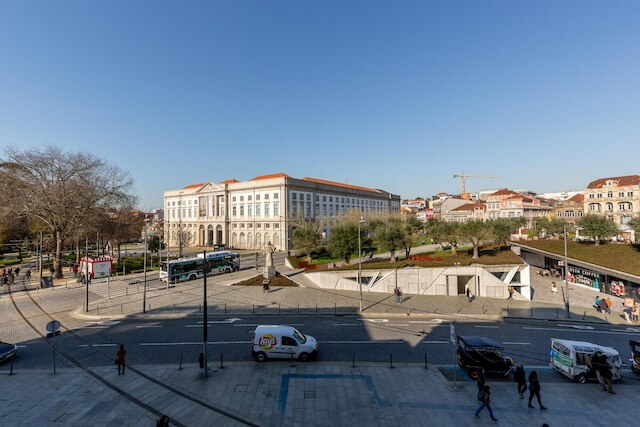 トーレ 2 イン オポルト ウィズ 1 バスルーム