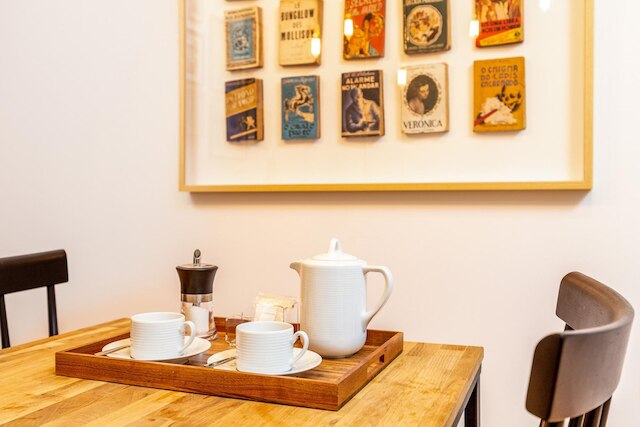 トラベルステイション - コージー2 in オポルト