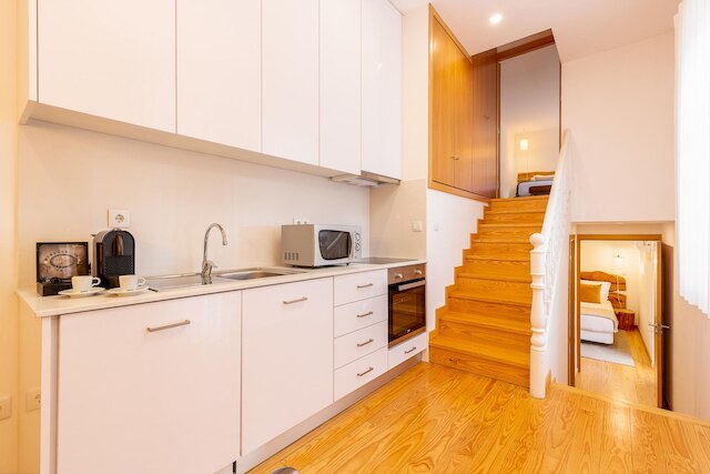 トラベルステイション - コージー4 in オポルト