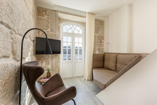 ヨーロポ - リベイラ ポルト  1