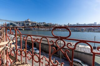 ヨーロポ - リベイラ ポルト  1