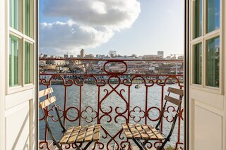 リベイラ ポルト 2 イン オポルト