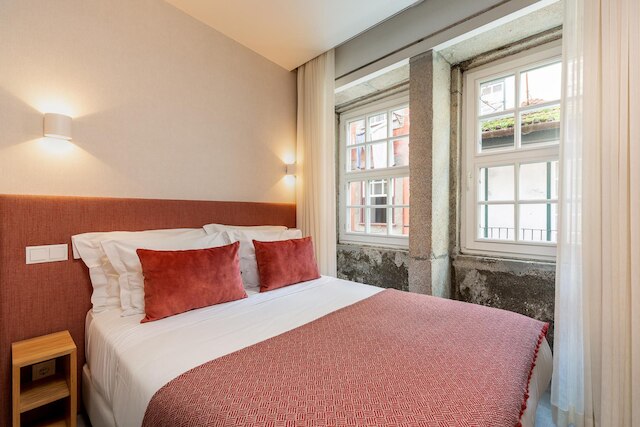 リベイラ ポルト 2 イン オポルト