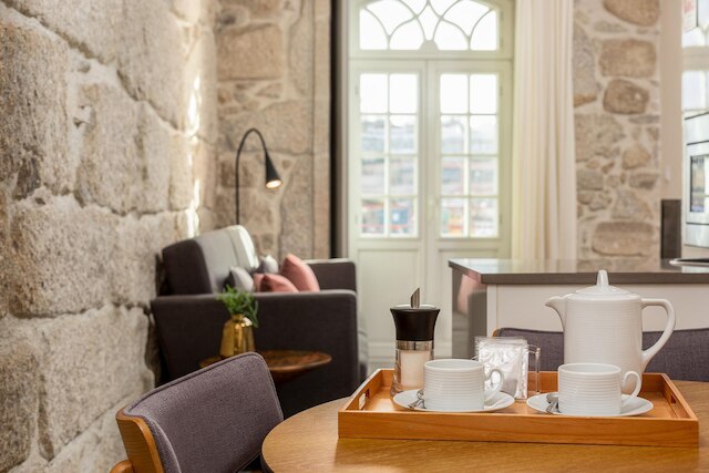 リベイラ ポルト 2 イン オポルト