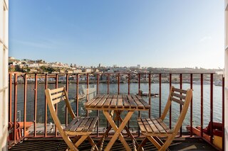 リベイラ ポルト 3 イン オポルト