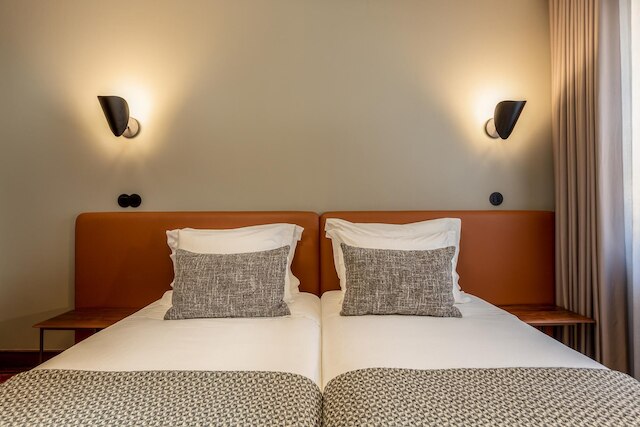 トラベルステイション - サンタカタリナ1D