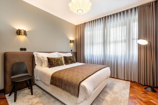 サンタ カタリナ 1E イン オポルト