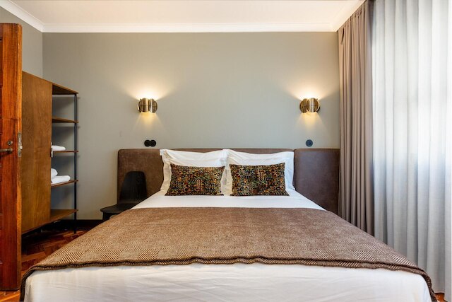 サンタ カタリナ 1E イン オポルト