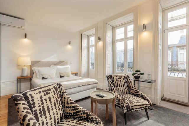 ヨーロポ - ストーリーズ 1F