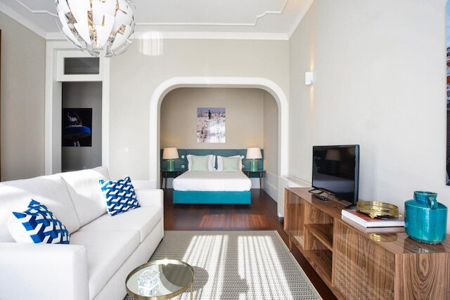 マーケット 2B イン オポルト ウィズ 1 バスルーム