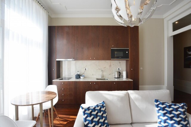 マーケット 2B イン オポルト ウィズ 1 バスルーム