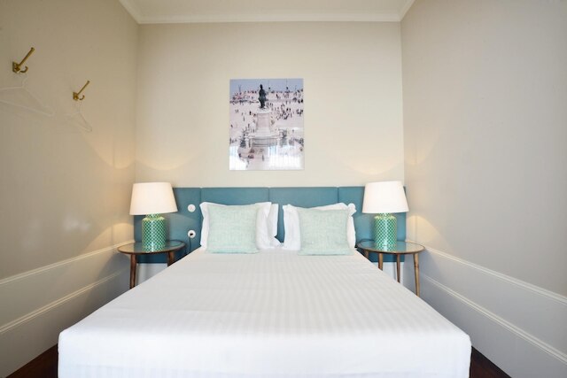 マーケット 2B イン オポルト ウィズ 1 バスルーム