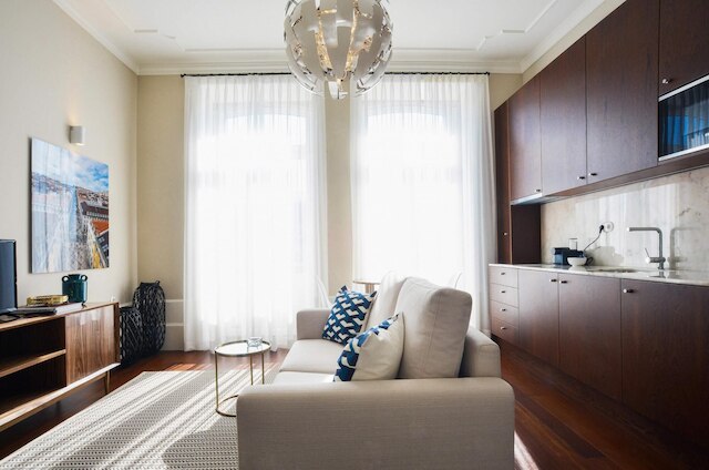 マーケット 2B イン オポルト ウィズ 1 バスルーム