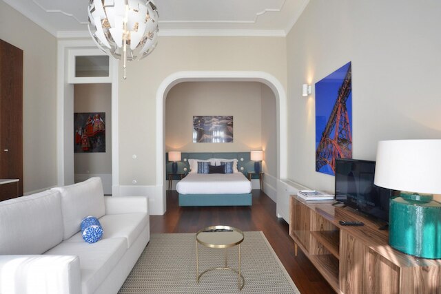 ヨーロポ - マーケット 3B イン オポルト