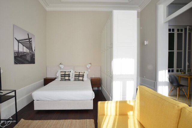 ヨーロポ - マーケット 1B イン オポルト