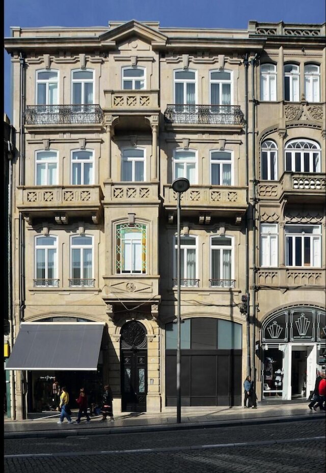 マーケット 2A イン オポルト ウィズ 2 ベッドルームズ アンド 2 バスルームズ