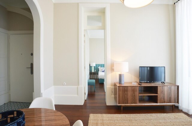 ヨーロポ - マーケット 3A イン オポルト