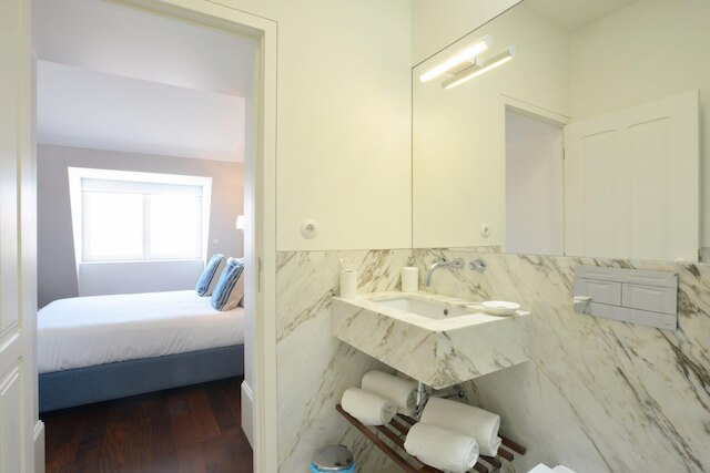 マーケット 4A イン オポルト ウィズ 2 ベッドルームズ アンド 2 バスルームズ