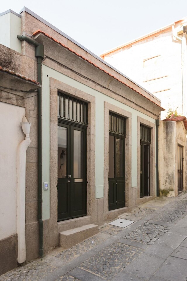 ヨーロポ - ティピカル ハウス  3