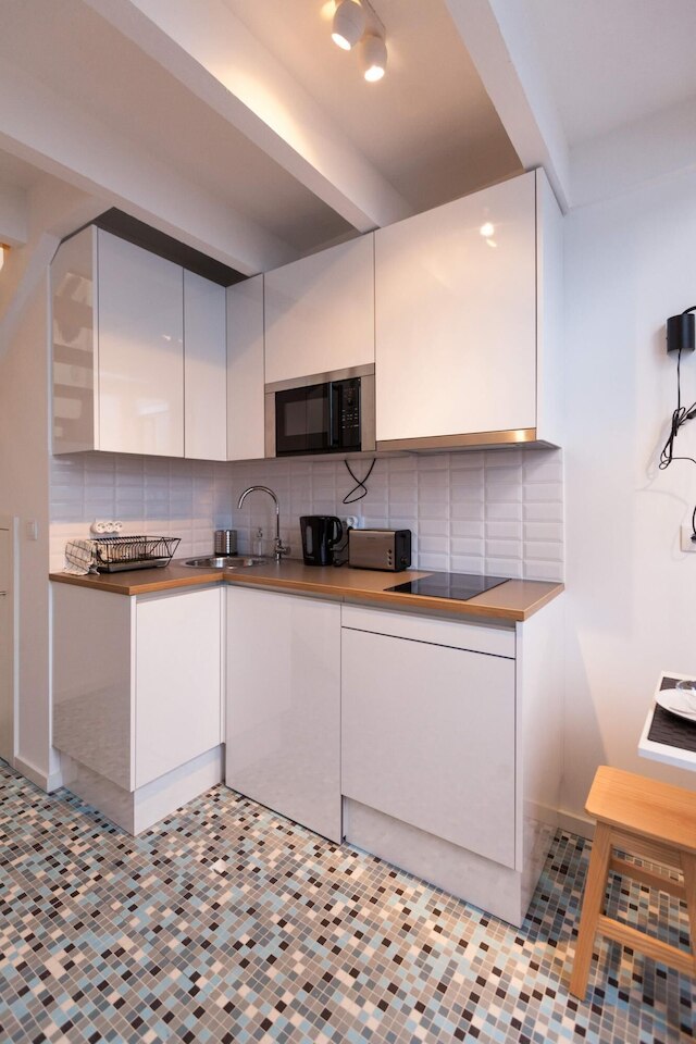 ヨーロポ - ティピカル ハウス  3