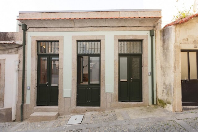 ヨーロポ - ティピカル ハウス  3