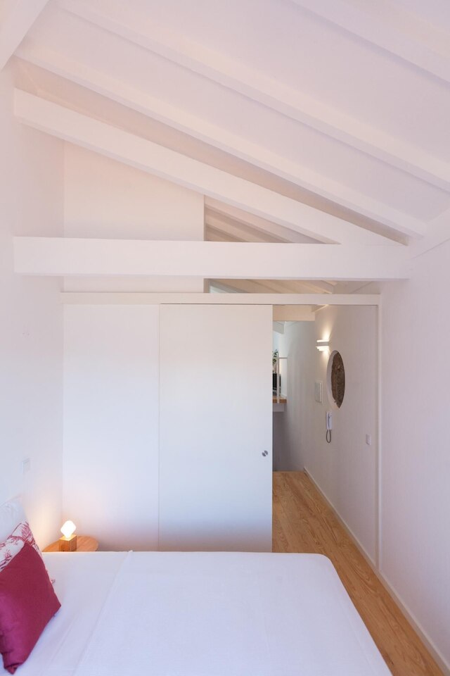 ヨーロポ - ティピカル ハウス  3