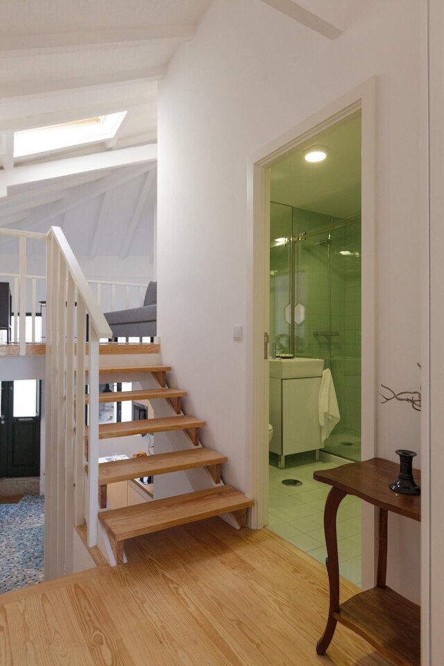 ヨーロポ - ティピカル ハウス  3