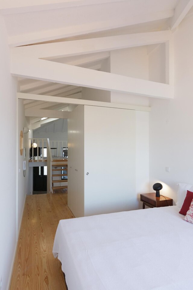 ヨーロポ - ティピカル ハウス  5