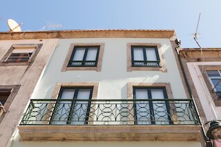 ヨーロポ - ティピカル ハウス  5