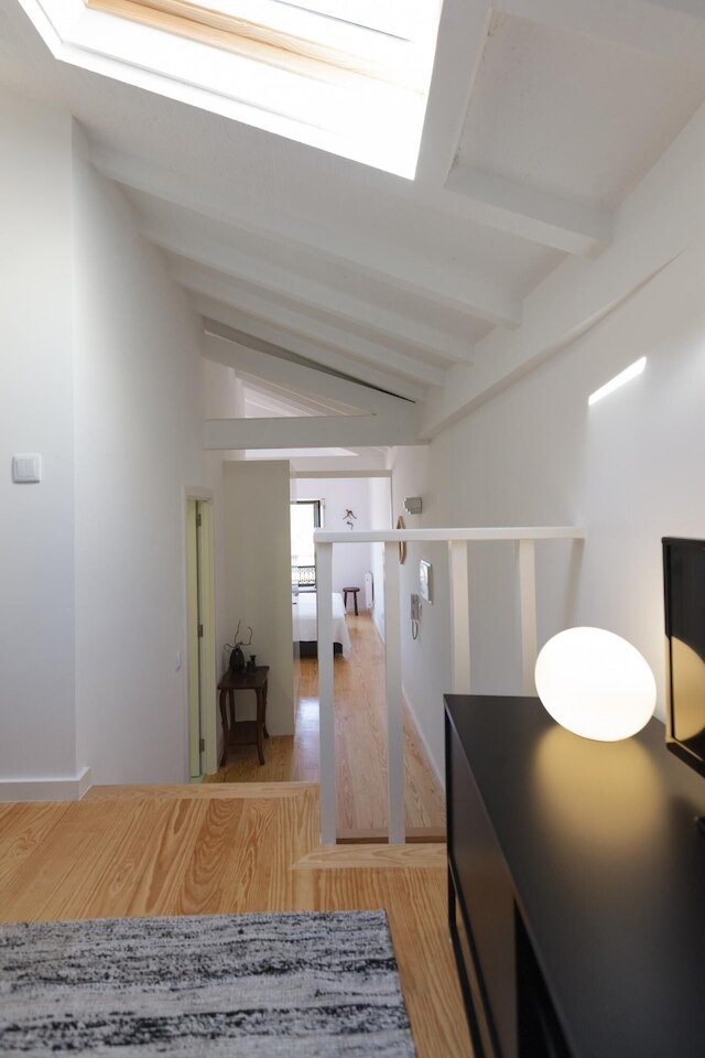 ヨーロポ - ティピカル ハウス  5