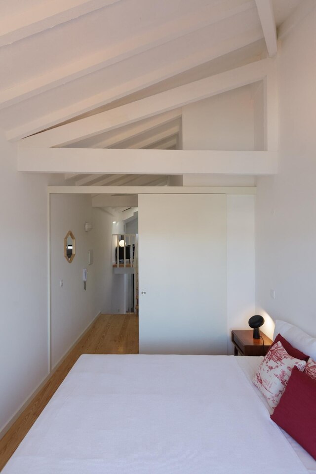 ヨーロポ - ティピカル ハウス  5